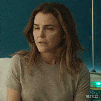 Keri Russell The Diplomat GIF by NETFLIX