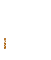 View Castle Sticker by kasteelruinefluweelengrot