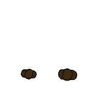 zenitramfox fox hide cache renard Sticker