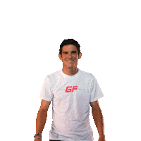 Happy Costa Rica Sticker by JCG.Agency