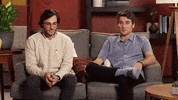 happy in love GIF by SoulPancake
