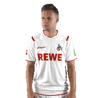 Surprised 1 Fc Cologne Sticker by 1. FC Köln