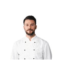 Happy Italian Sticker by Alessio Attanasio