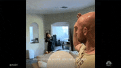 Nbc GIF by America's Got Talent