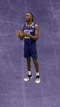 Kdub GIF by KWC Panthers