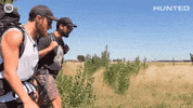 Huntedau GIF by Hunted Australia