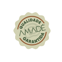 Amade Sticker by Amaru Sustentabilidade