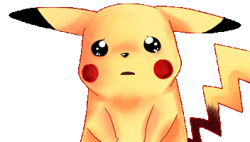 pika no STICKER