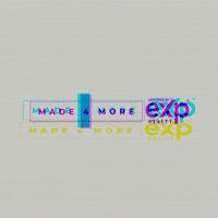 Real Estate Realtor GIF by Made 4 More