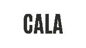 Cine Cala Sticker