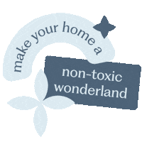 Wellness Sticker by Branch Basics