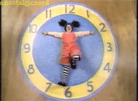 the big comfy couch 90s GIF