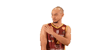 Sport Koripallo Sticker by Basket_fi