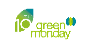 Earthmonth Makegreencommon Sticker by Green Monday