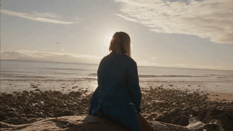 Driving Gas Station GIF by Aly & AJ