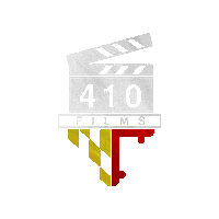 Films410 maryland annapolis 410 films annapolis video Sticker