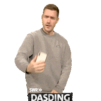 Phone Selfie Sticker by DASDING