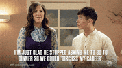 Season 4 Nbc GIF by The Good Place