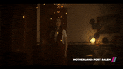 Motherland Fort Salem GIF by Showmax