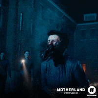 Season 2 Omg GIF by Motherland: Fort Salem