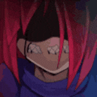 Screaming Bete Noire GIF