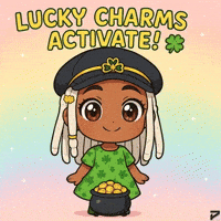 Clapping In Awe GIF by Persona