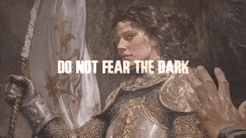 Music Video Metal GIF by Sabaton