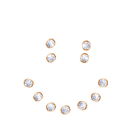 Joy Smiling Sticker by Chopard