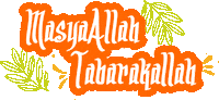 Islam Sticker by aworkplus