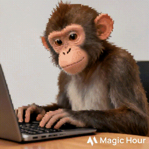 monky