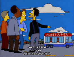 bart simpson GIF