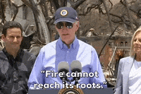 Joe Biden GIF by GIPHY News