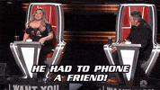 GIF by The Voice