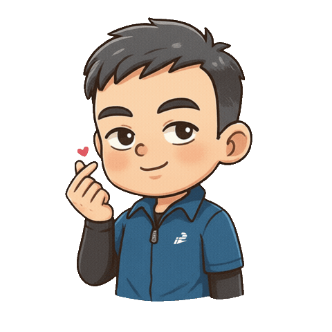 Love It Deakin Sticker by iDartsLife