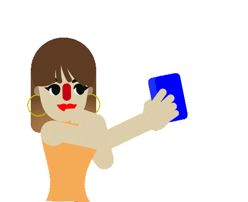 Animation Love Sticker by Tamago Design