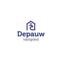 vastgoeddepauw depauw oostkamp immodepauw Sticker