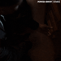 Starz GIF by Power Book II: Ghost
