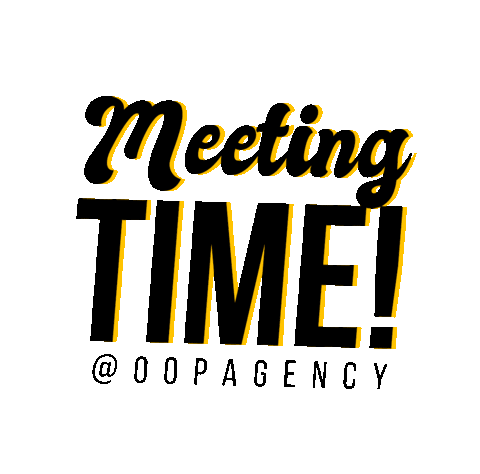 Call Working Sticker by Oopa Agency