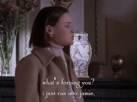 season 4 netflix GIF by Gilmore Girls 