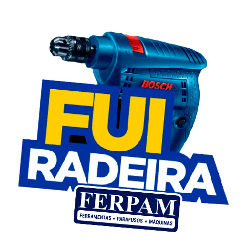Tools Bosch Sticker by Ferpam