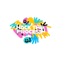 Designers Sticker by Hi! Estudio