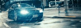 Drifting Paul Walker GIF by Jan Metternich
