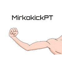 Personal Sticker by vebofiera