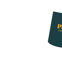 DrinkPactCoffee pact pact coffee pactcoffee coffee coffeelover latter Sticker