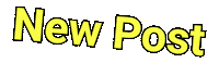 New Post Wow Sticker by WOWPOC! IMAGEM & CONTEÚDO DIGITAL