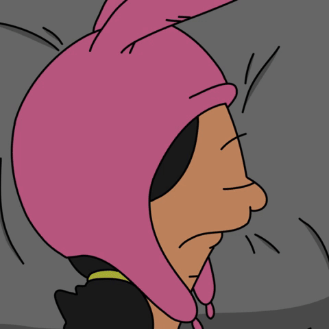 Tina Gets Haunted | BOB'S BURGERS