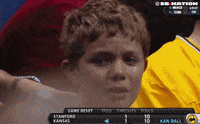 kansas GIF by SB Nation