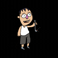 Chef Cooking GIF by TRIPLEBUMMER