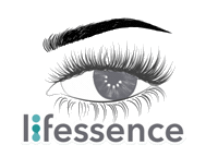 Skincare Eyelash Sticker by GROW IN ASIA Creative Consulting