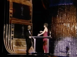 audrey hepburn oscars GIF by The Academy Awards